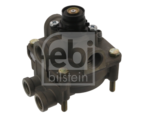 Relaisklep Febi Bilstein 44574