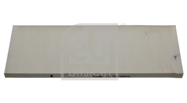 Interieurfilter Febi Bilstein 44613