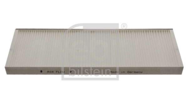Interieurfilter Febi Bilstein 44614