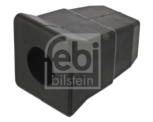 Aanslagrubber vering Febi Bilstein 44641