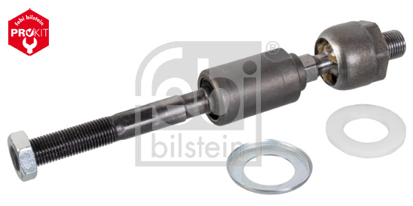 Axiaal gewricht / spoorstang Febi Bilstein 44644