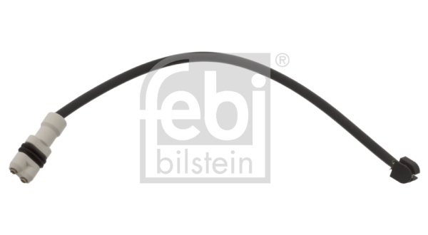 Slijtage indicator Febi Bilstein 44649