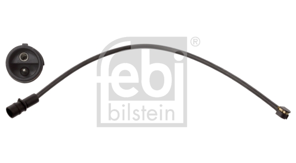 Slijtage indicator Febi Bilstein 44650
