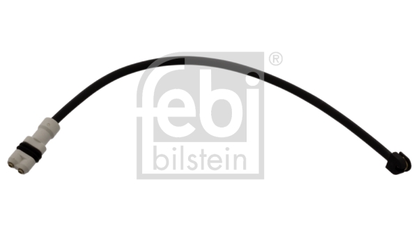 Slijtage indicator Febi Bilstein 44651