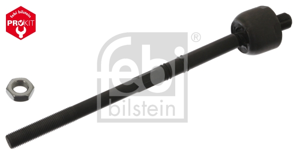 Axiaal gewricht / spoorstang Febi Bilstein 44690