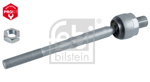Axiaal gewricht / spoorstang Febi Bilstein 44712