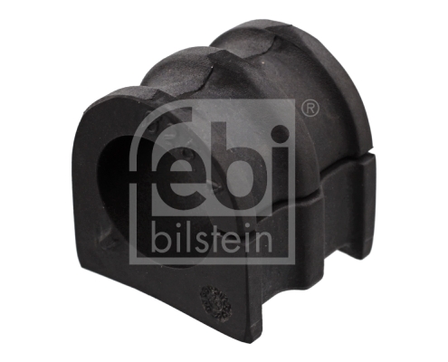 Stabilisatorstang rubber Febi Bilstein 44728