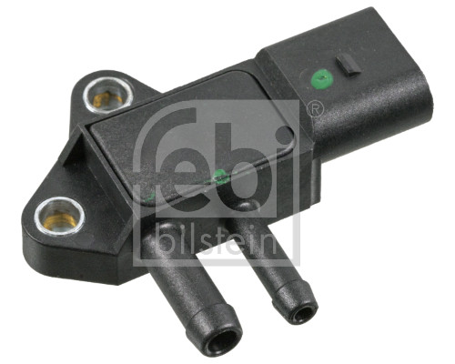 Uitlaatgasdruk sensor Febi Bilstein 44748