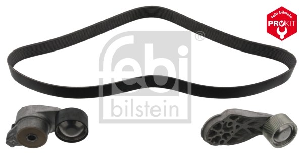 Poly V-riemen kit Febi Bilstein 44785