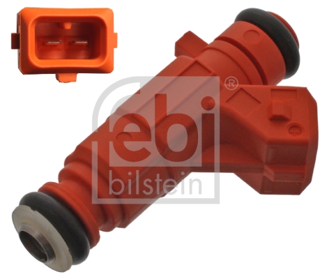 Verstuiver/Injector Febi Bilstein 44791