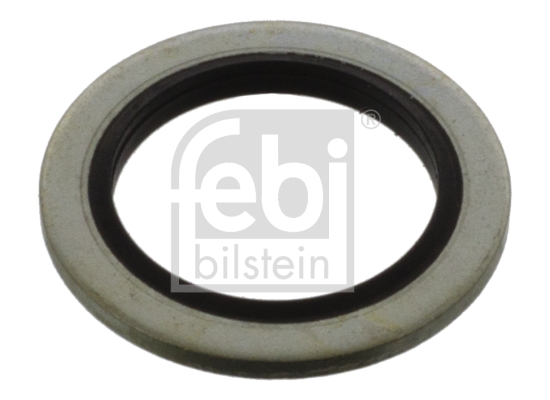 Olie aftapplug dichting Febi Bilstein 44793