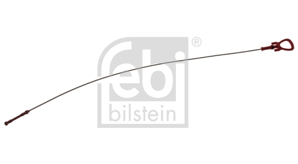 Oliepeilstok Febi Bilstein 44801