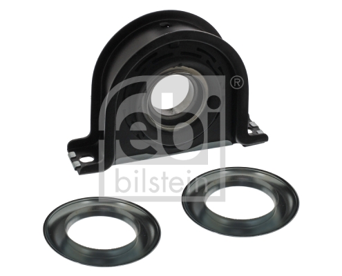 Cardanaslager / ophanging Febi Bilstein 44802
