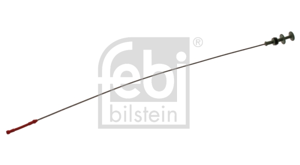 Oliepeilstok Febi Bilstein 44805