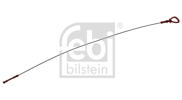 Oliepeilstok Febi Bilstein 44809