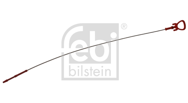 Oliepeilstok Febi Bilstein 44810