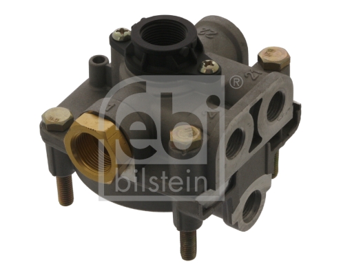 Relaisklep Febi Bilstein 44831
