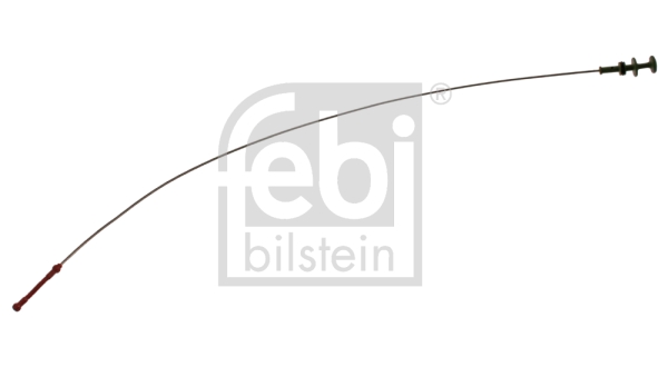Oliepeilstok Febi Bilstein 44832