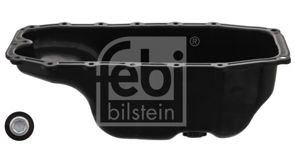 Carterpan Febi Bilstein 44880