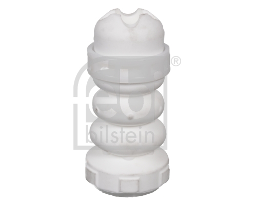 Aanslagrubber vering Febi Bilstein 44905