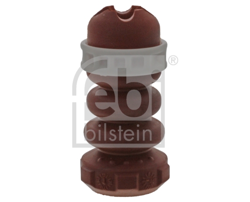 Aanslagrubber vering Febi Bilstein 44906