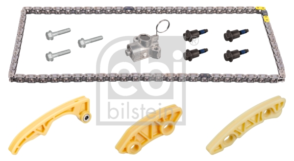 Distributieketting kit Febi Bilstein 44919