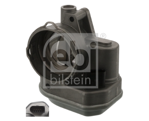 Gasklephuis Febi Bilstein 44945