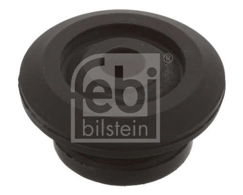 Motorbescherm plaat Febi Bilstein 44994