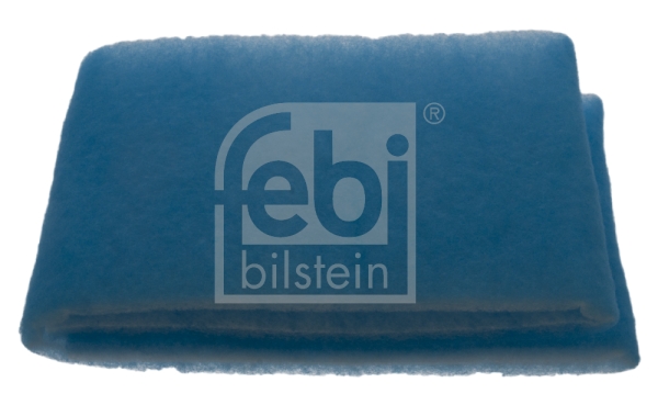 Interieurfilter Febi Bilstein 45015