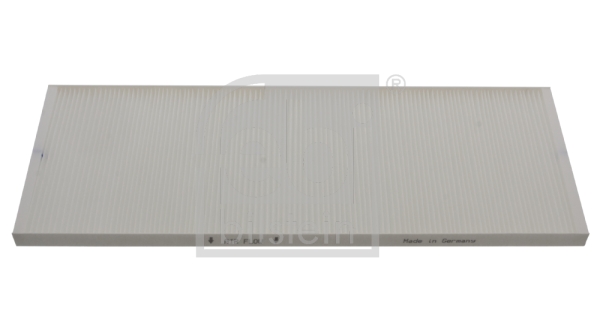 Interieurfilter Febi Bilstein 45051