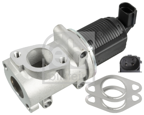 EGR-klep Febi Bilstein 45157
