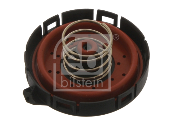 Ontluchtingklep nokkenasbehuizing Febi Bilstein 45181