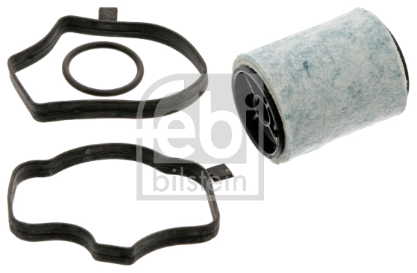 Carter ontluchtingsfilters Febi Bilstein 45183