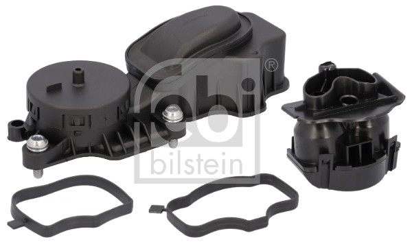 Ontluchtingklep nokkenasbehuizing Febi Bilstein 45195