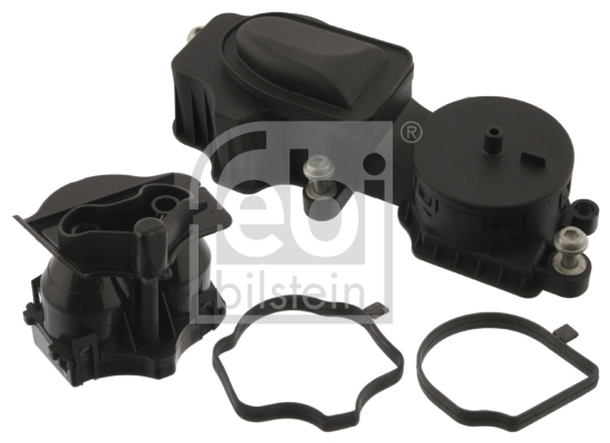 Carter ontluchtingsfilters Febi Bilstein 45196