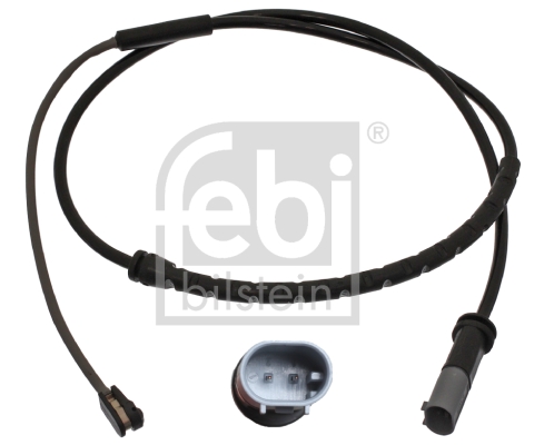 Slijtage indicator Febi Bilstein 45198