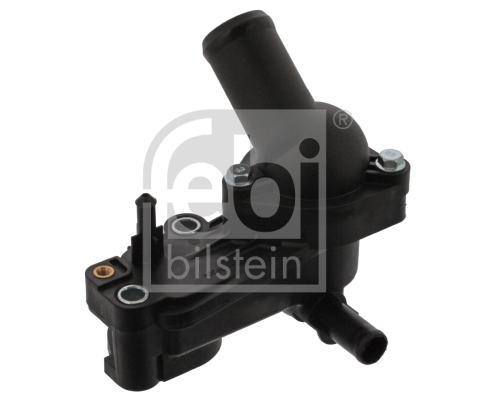 Koelvloeistofflens Febi Bilstein 45227