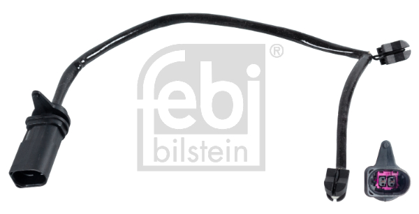 Slijtage indicator Febi Bilstein 45230