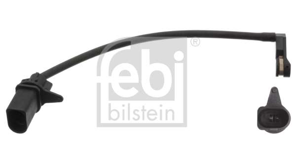 Slijtage indicator Febi Bilstein 45231