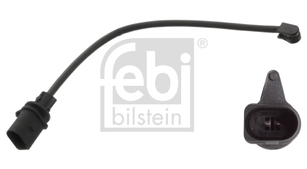 Slijtage indicator Febi Bilstein 45233