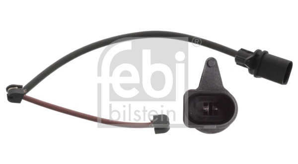 Slijtage indicator Febi Bilstein 45235