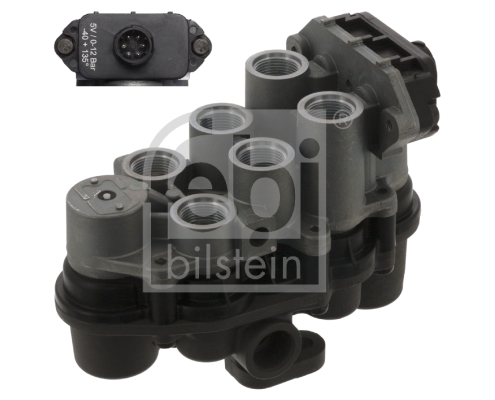 Multicircuit beschermingsklep Febi Bilstein 45267