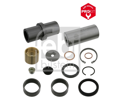Fuseepen reparatieset Febi Bilstein 45268