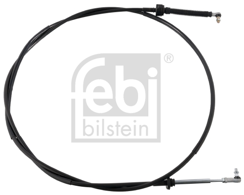 Koppelingskabel Febi Bilstein 45332