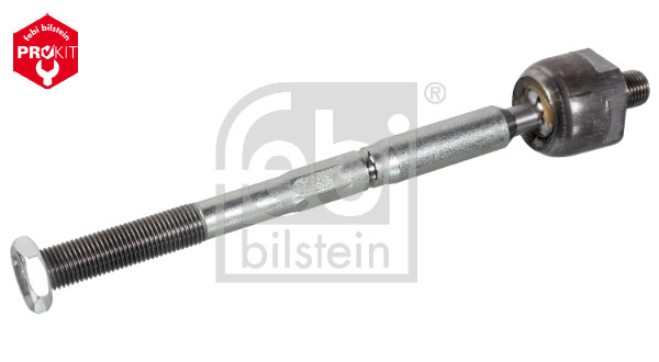 Axiaal gewricht / spoorstang Febi Bilstein 45352