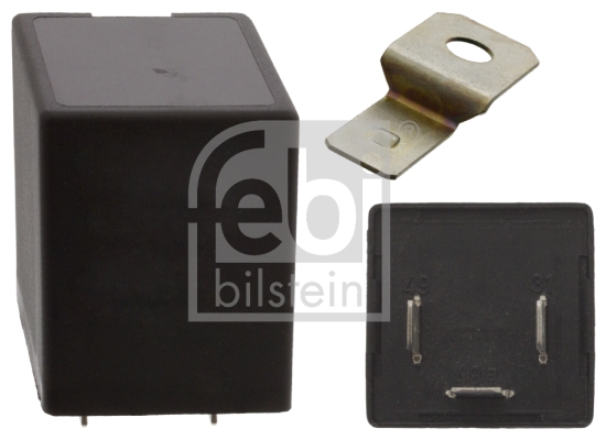 Knipperlichtautomaat, pinkdoos Febi Bilstein 45368