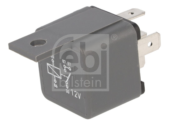 Relais Febi Bilstein 45399