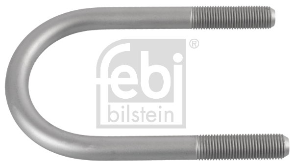 Veerklem Febi Bilstein 45455