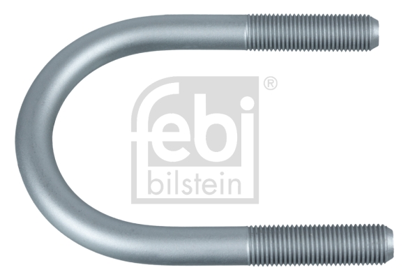 Veerklem Febi Bilstein 45456
