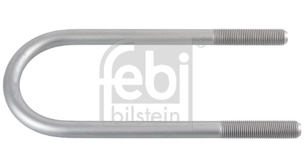 Veerklem Febi Bilstein 45457